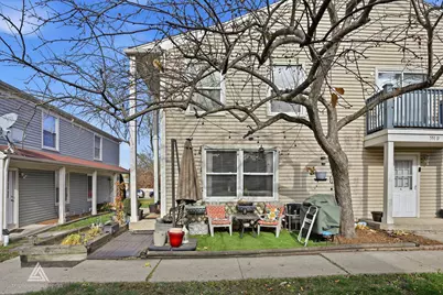 551 Sidney Avenue #B, Glendale Heights, IL 60139 - Photo 20