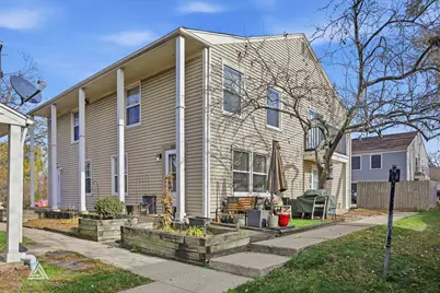 551 Sidney Avenue #B, Glendale Heights, IL 60139 - Photo 2