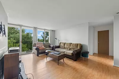 5820 Oakwood Drive #5F, Lisle, IL 60532 - Photo 6