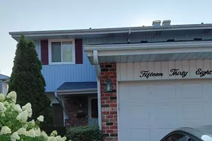 1538 Coloma Ct, Wheaton, IL 60189 - Photo 1