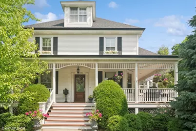 300 E Euclid Avenue, Arlington Heights, IL 60004 - Photo 2