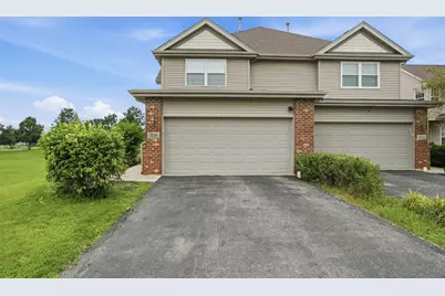 30156 Autumn Drive, Beecher, IL 60401 - Photo 1