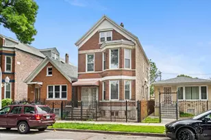 3645 S Wood St, Chicago, IL 60609 - Photo 1