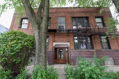 2819 W Shakespeare Avenue #1F, Chicago, IL 60647 - Photo 1