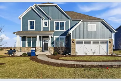 16126 Massimo Drive, Orland Park, IL 60467 - Photo 1
