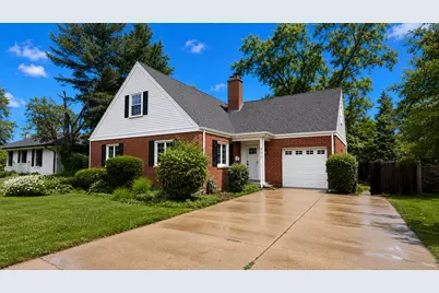 850 Kenton Road, Deerfield, IL 60015 - Photo 1