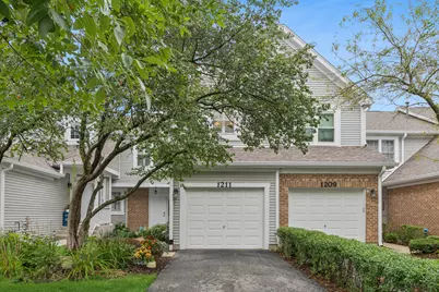 1211 Rhodes Lane, Naperville, IL 60540 - Photo 1