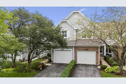 1211 Rhodes Lane, Naperville, IL 60540 - Photo 2