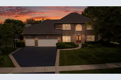 2780 Freeland Circle, Naperville, IL 60564 - Photo 2