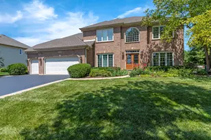 2780 Freeland Cir, Naperville, IL 60564 - Photo 1