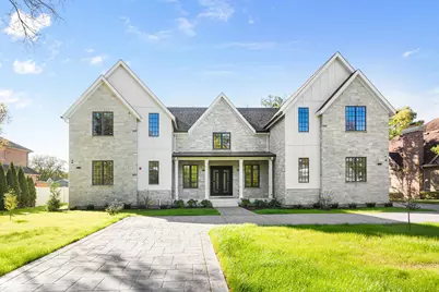 1921 Beechnut Road, Northbrook, IL 60062 - Photo 1