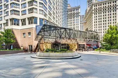 405 N Wabash Avenue #715, Chicago, IL 60611 - Photo 8