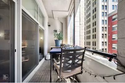 565 W Quincy Street #515, Chicago, IL 60661 - Photo 16