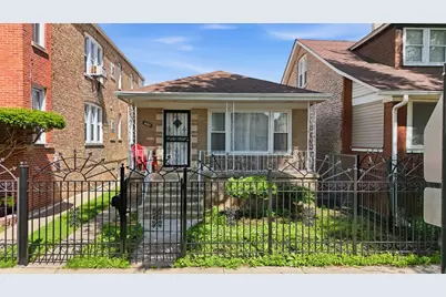 4325 S Rockwell Street, Chicago, IL 60632 - Photo 1