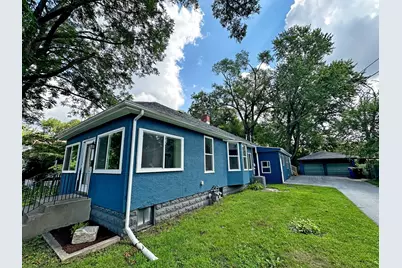 207 Schwab Street, Thornton, IL 60476 - Photo 2