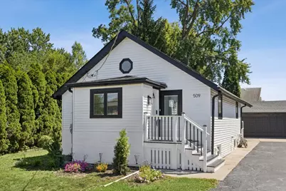 509 E Lincoln Street, Arlington Heights, IL 60005 - Photo 2