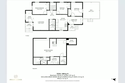 509 E Lincoln Street, Arlington Heights, IL 60005 - Photo 22