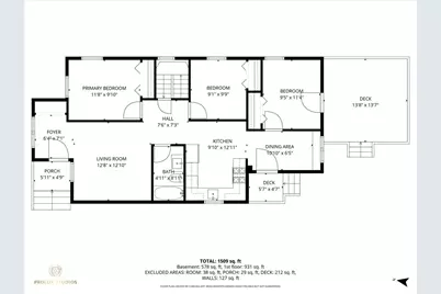 509 E Lincoln Street, Arlington Heights, IL 60005 - Photo 20