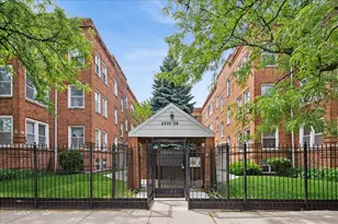 4916 N Kedzie Ave, Chicago, IL 60625 - Photo 1