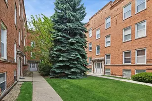 4916 N Kedzie Ave, Chicago, IL 60625 - Photo 2