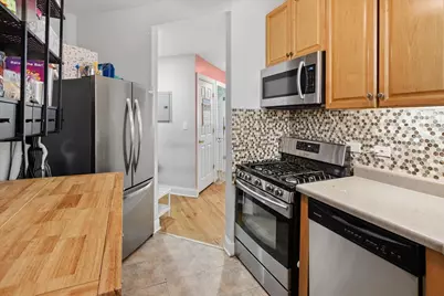 4916 N Kedzie Avenue #2W, Chicago, IL 60625 - Photo 12