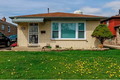 7832 Lamon Avenue, Burbank, IL 60459 - Photo 1