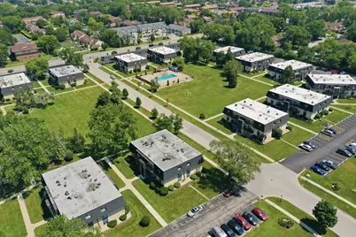 11132 S 84th Avenue #3B, Palos Hills, IL 60465 - Photo 26