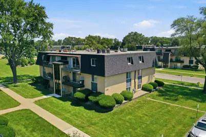 11132 S 84th Avenue #3B, Palos Hills, IL 60465 - Photo 24