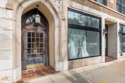 909 Green Bay Road #3S, Winnetka, IL 60093 - Photo 1