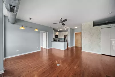 1111 W 15th Street #410, Chicago, IL 60608 - Photo 10