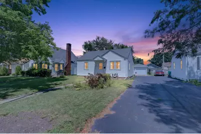1309 W Jefferson Street, Joliet, IL 60435 - Photo 2