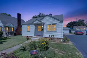 1309 W Jefferson St, Joliet, IL 60435 - Photo 1