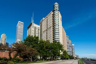 840 N Lake Shore Dr, Chicago, IL 60611 - Photo 2