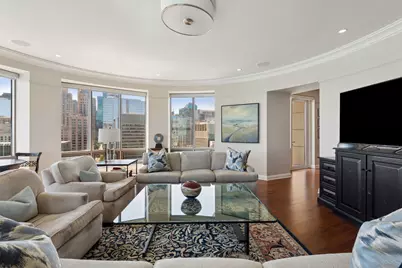 840 N Lake Shore Drive #1801, Chicago, IL 60611 - Photo 20