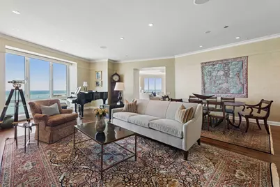 840 N Lake Shore Drive #1801, Chicago, IL 60611 - Photo 8