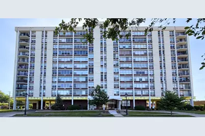 33 N Main Street #9F, Lombard, IL 60148 - Photo 1