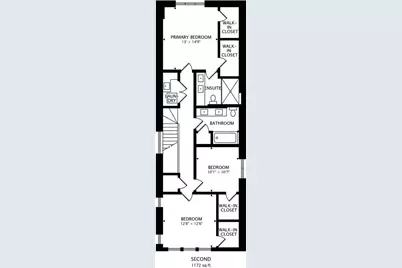 3518 W Cortland Street #1, Chicago, IL 60647 - Photo 54