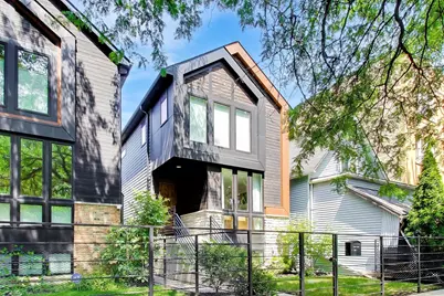 3518 W Cortland Street #1, Chicago, IL 60647 - Photo 2