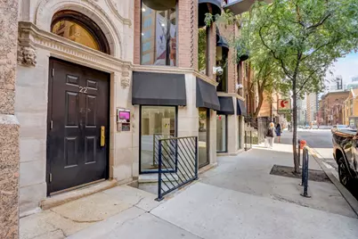 22 W Ontario Street #300-C, Chicago, IL 60654 - Photo 2
