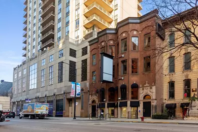 22 W Ontario Street #300-C, Chicago, IL 60654 - Photo 1