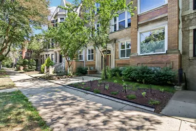 815 E Drexel Square #1, Chicago, IL 60615 - Photo 2