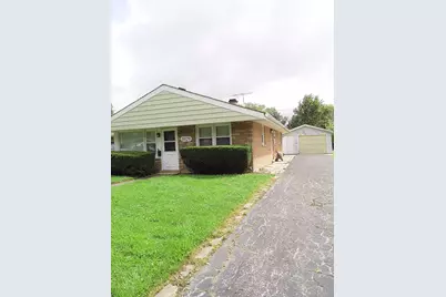 3029 Wallace Avenue, Steger, IL 60475 - Photo 2