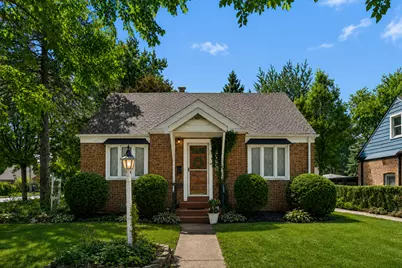 17856 Commercial Avenue, Lansing, IL 60438 - Photo 1