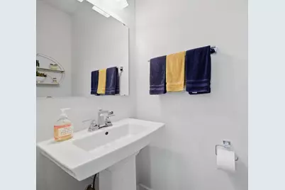 15603 Alice Mae Court, Orland Park, IL 60462 - Photo 10