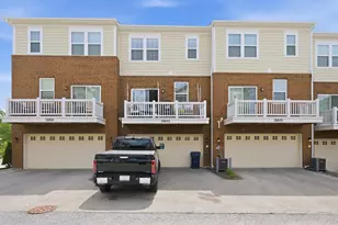 15603 Alice Mae Ct, Orland Park, IL 60462 - Photo 2