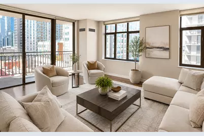 630 N State Street #1708, Chicago, IL 60654 - Photo 2