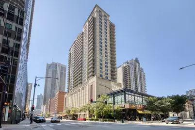 630 N State Street #1708, Chicago, IL 60654 - Photo 1
