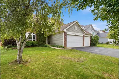219 S Primrose Lane, Round Lake, IL 60073 - Photo 1