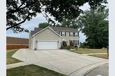 1133 Four Seasons Lane, Bolingbrook, IL 60440 - Photo 2