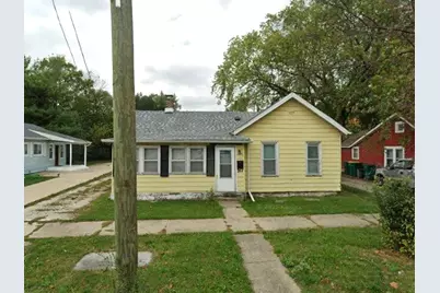 517 Gardner Street, Joliet, IL 60433 - Photo 1